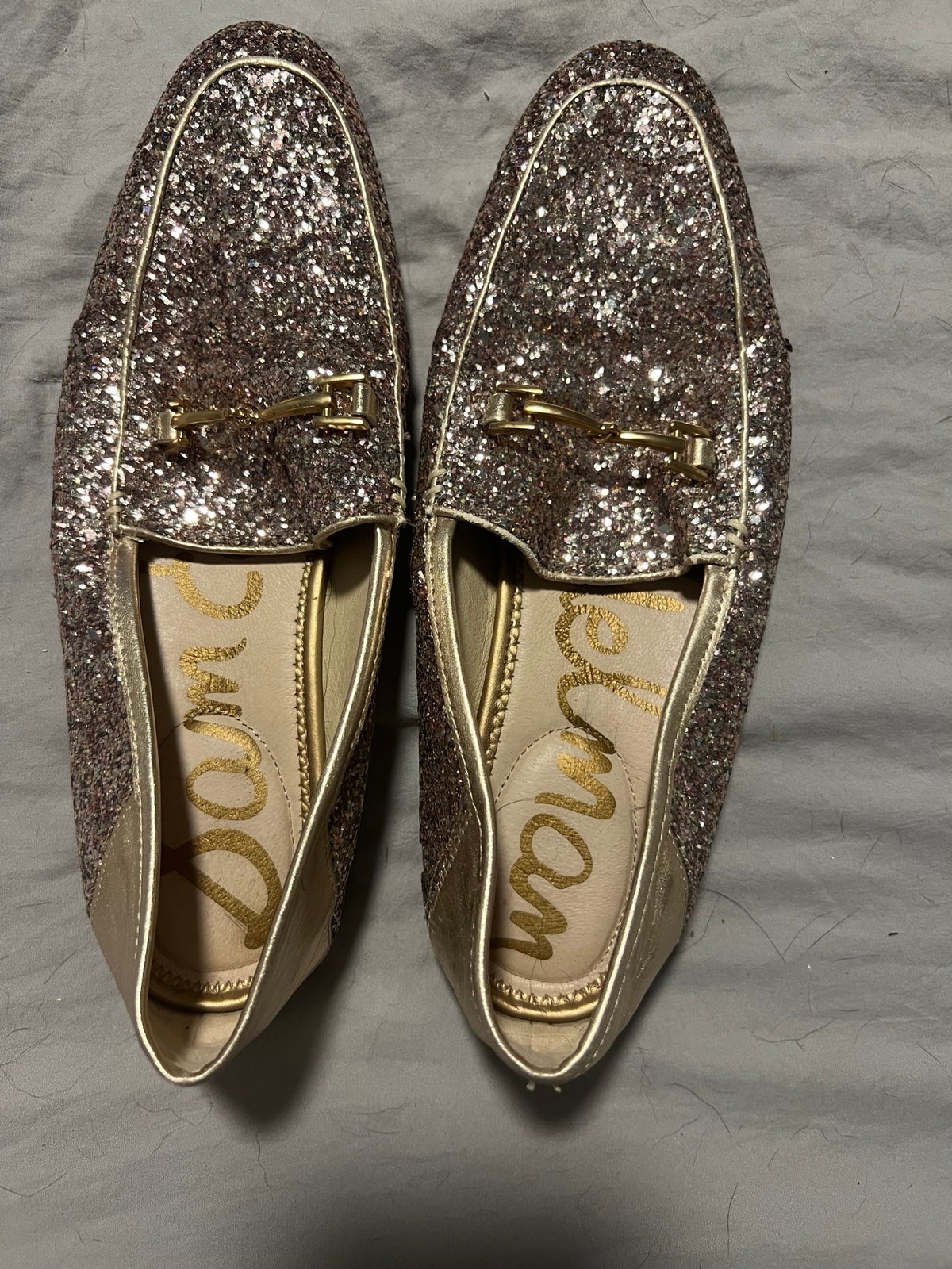 Sam Edelman loafers