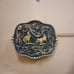 Montana Silversmiths Belt Buckle