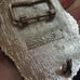 Montana Silversmiths Belt Buckle