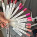 Lot of sparkle and Co. dip powder (C)