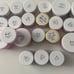 Lot of sparkle and Co. dip powder (C)
