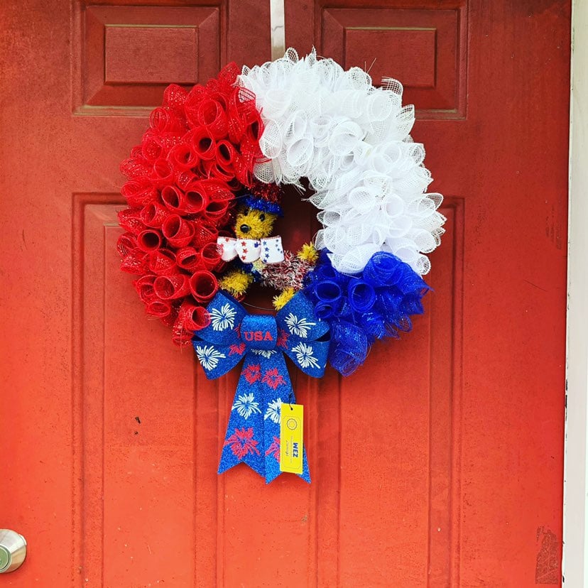 Wreath