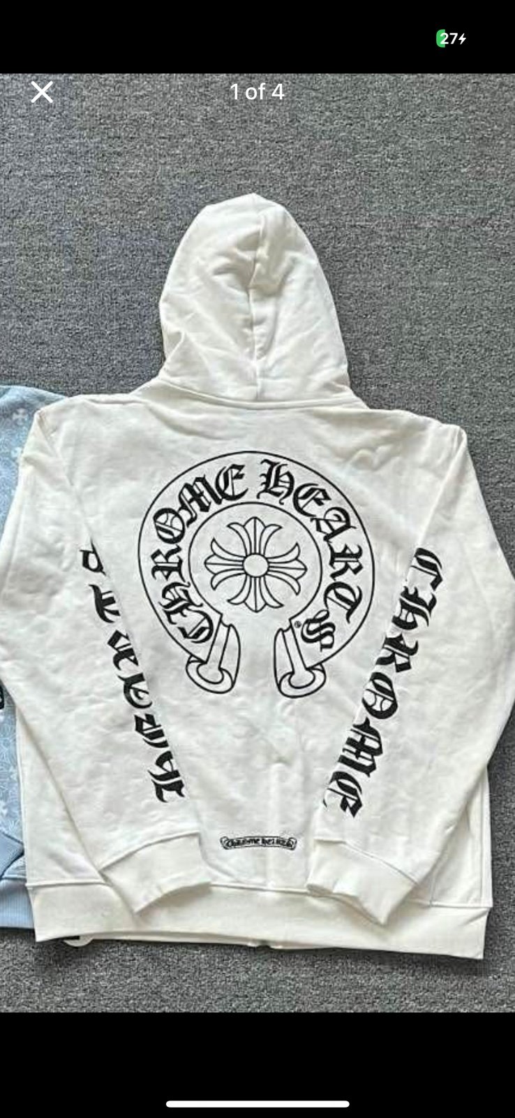 hoodie