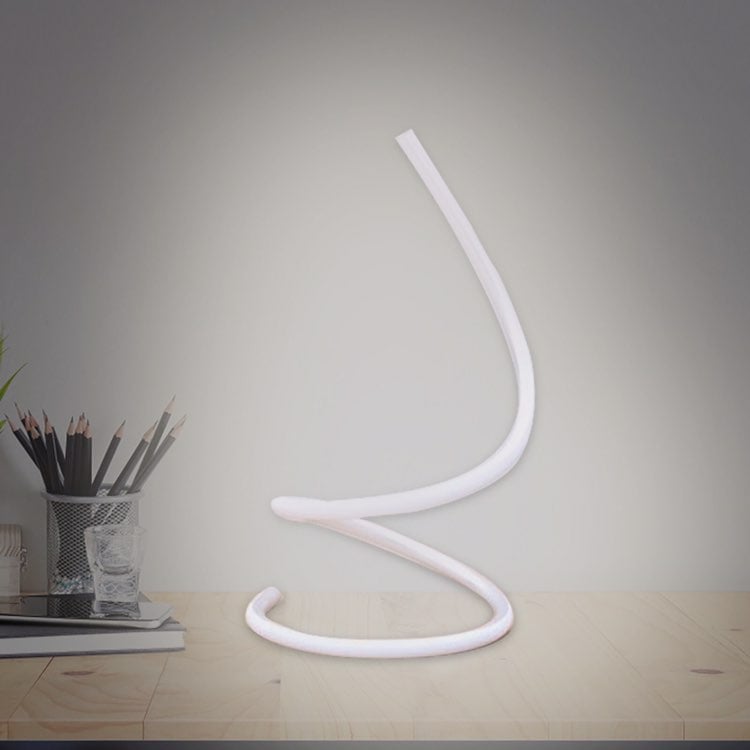 Lamp Modern LED Bedside Lamp