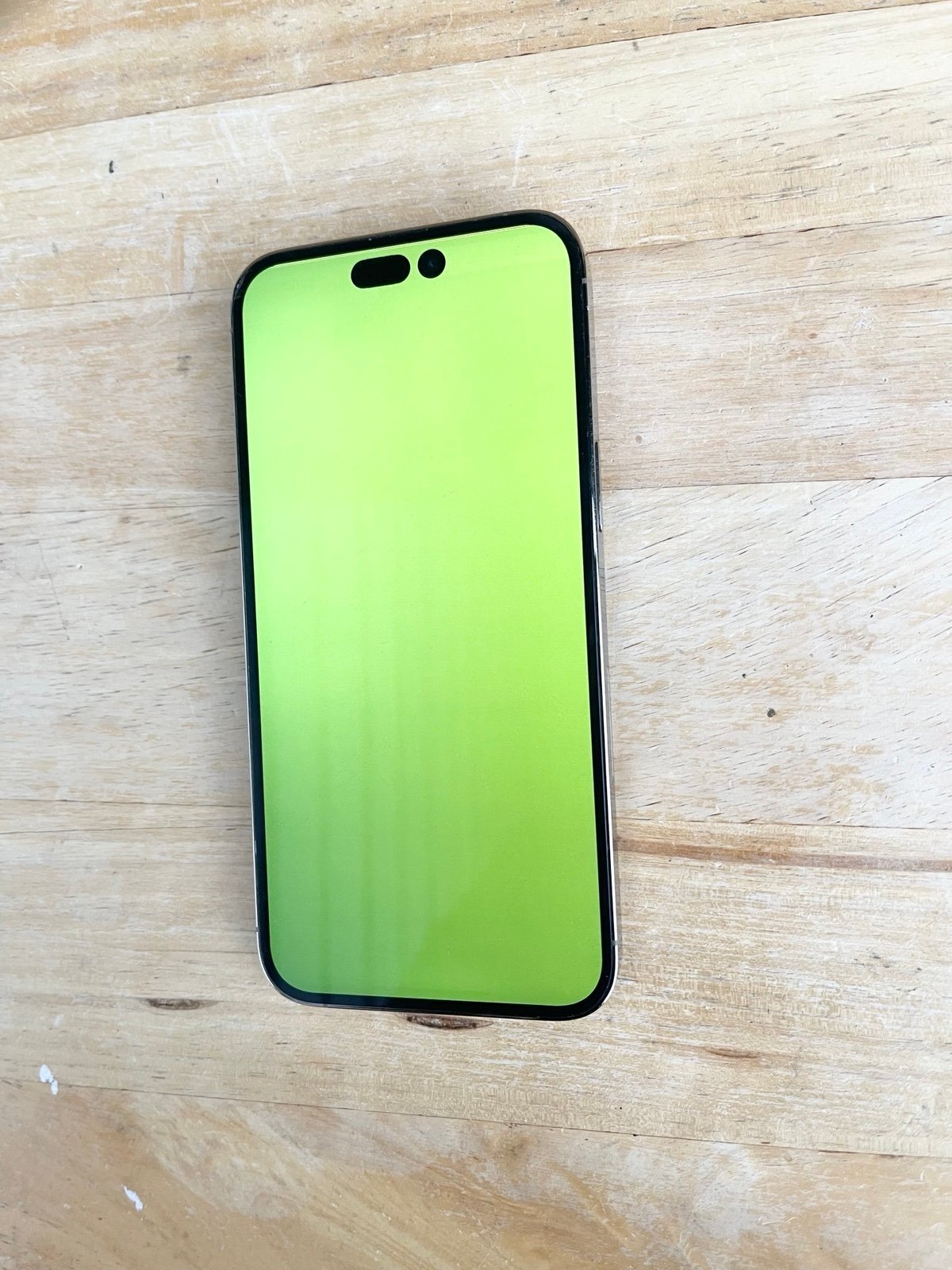 iPhone 14 Pro Max *parts only*