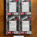 Rose Hip Rose Vol 1-4 [FULL SET] TOKYOPOP FACTORY SEALED