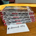Rose Hip Rose Vol 1-4 [FULL SET] TOKYOPOP FACTORY SEALED