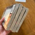 Rose Hip Rose Vol 1-4 [FULL SET] TOKYOPOP FACTORY SEALED