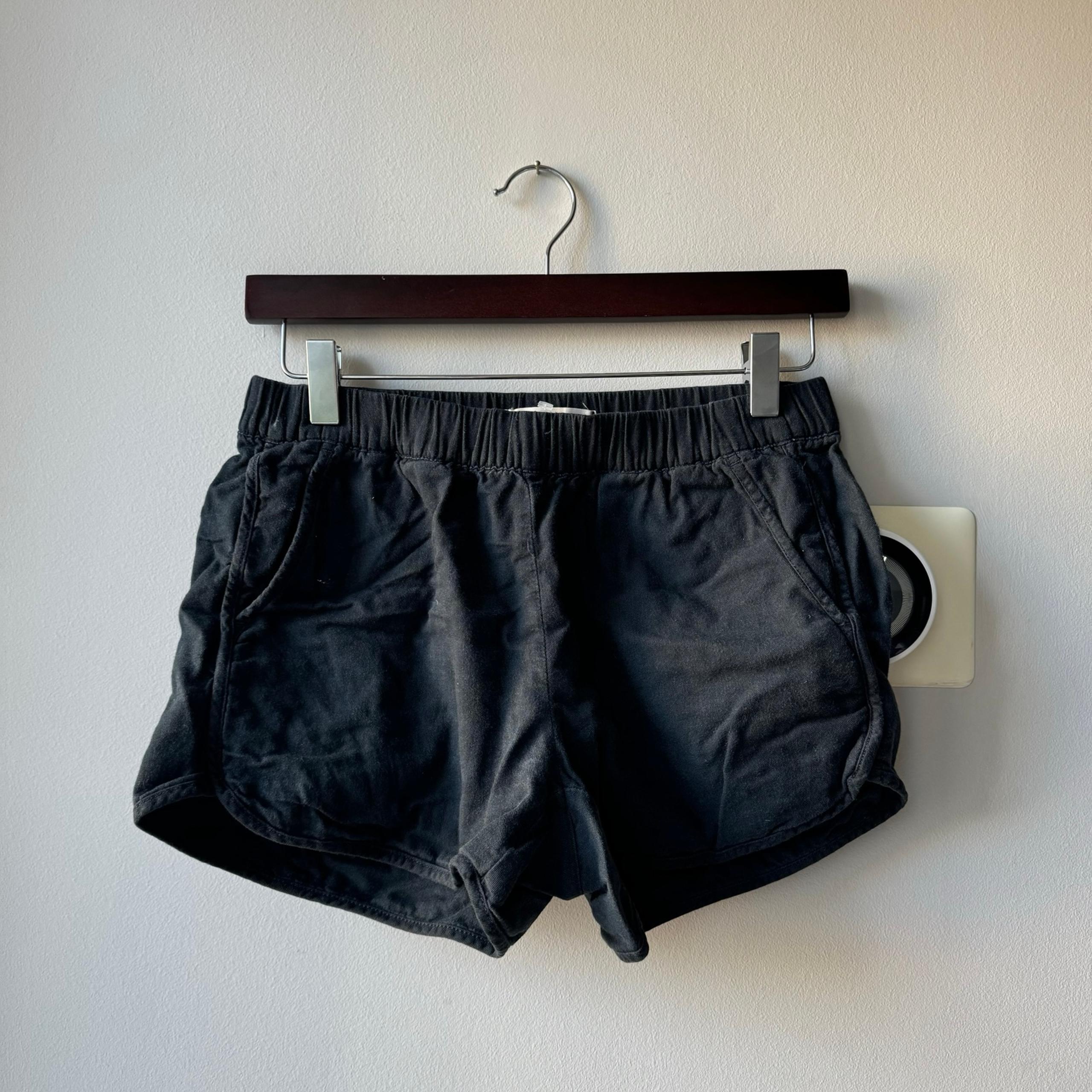 Madewell MWL Pull On Shorts