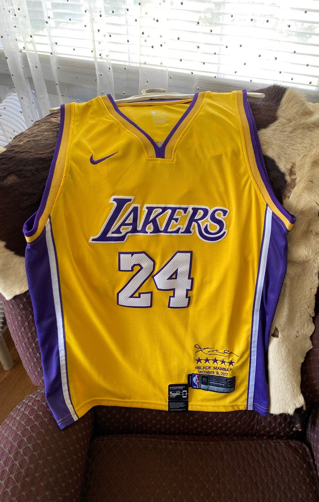 Jersey