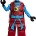 Nya- Lego ninjago costume (size 7-8)