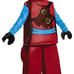 Nya- Lego ninjago costume (size 7-8)