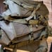 Backpack x4 1 gallon water bags