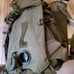 Backpack x4 1 gallon water bags