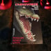 Carnavores-Horror Paperback Book