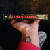 Carnavores-Horror Paperback Book