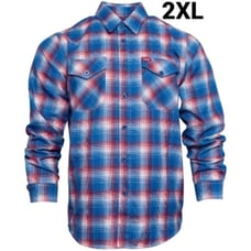 DIXXON Flannel x SUMMIT RACING 2.0 Collab Limited Edition Flannel - Men's 2XL