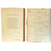 Art of Spiritual Healing and Practicing the Presence Joel S. Goldsmith HC 1950s