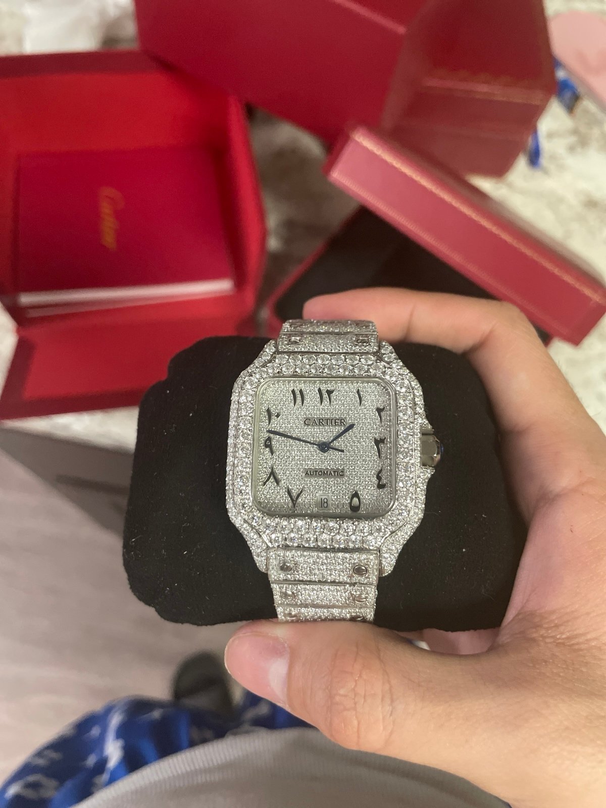 Watch