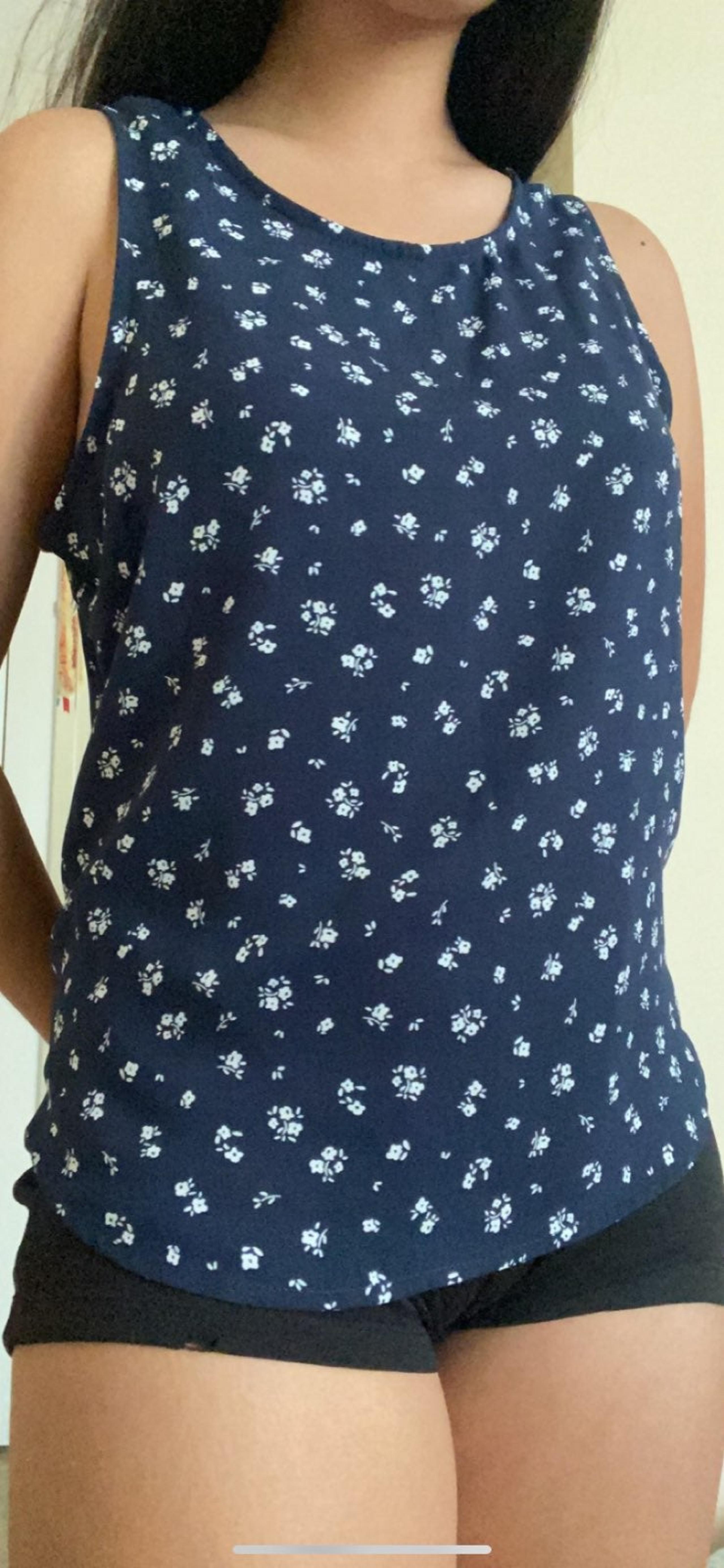 cotton on tanktop