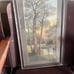 Antique Rare Landscape Wall Art