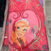 Frozen Bedspread