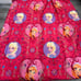 Frozen Bedspread