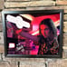 Autographed Millie Bobbie Brown Eleven Stranger Things 11x14inch framed Photo wi