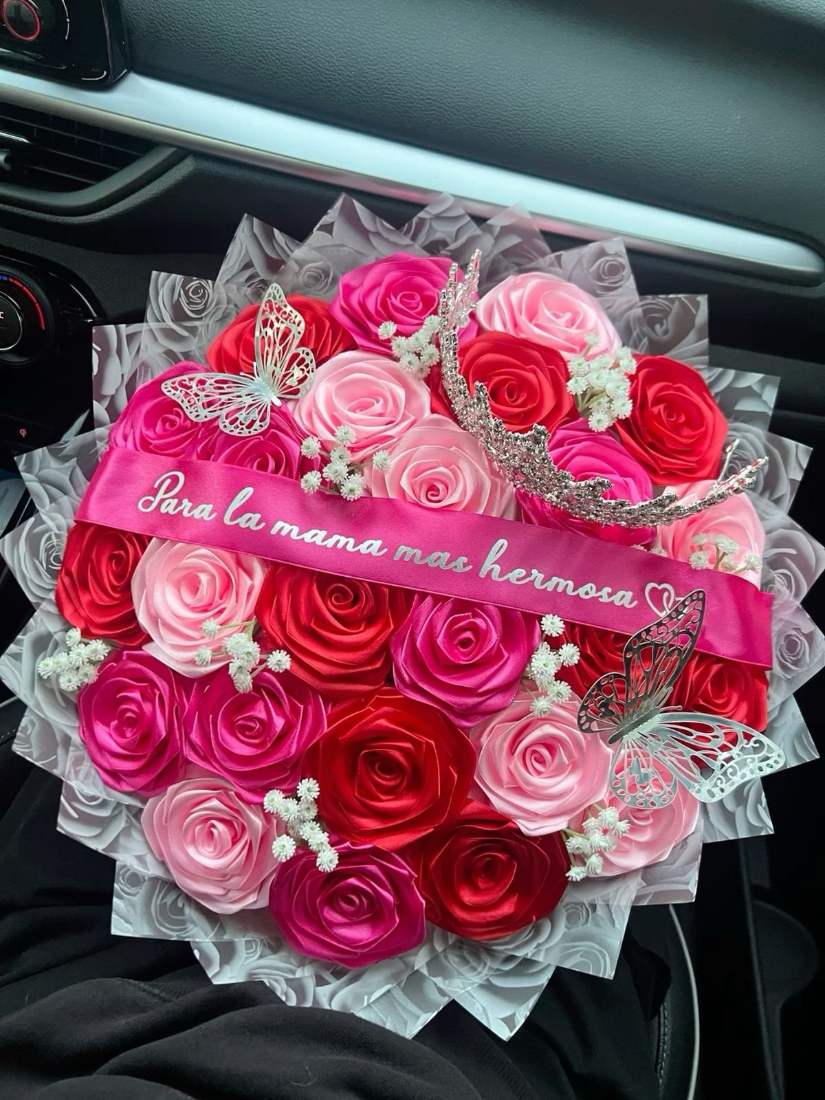 Eternal Rose Bouquet