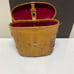 Antique Sans & Streiffe Made in Occupied Japan 7x35 , 7,1 Binoculars w/ Case