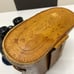 Antique Sans & Streiffe Made in Occupied Japan 7x35 , 7,1 Binoculars w/ Case