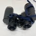 Antique Sans & Streiffe Made in Occupied Japan 7x35 , 7,1 Binoculars w/ Case