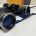 Antique Sans & Streiffe Made in Occupied Japan 7x35 , 7,1 Binoculars w/ Case