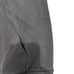 Y2K Armani Exchange Silver Embroidered Eagle On Back Black Zip Up Hoodie Large