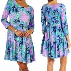 Lilly Pulitzer