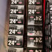 12 Bell Standard Schrader Replacement Bicycle Inner Tube, 24 x 1.75-2.25
