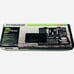 PITTSBURGH Tool Set with Case, 130 Piece