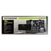 PITTSBURGH Tool Set with Case, 130 Piece