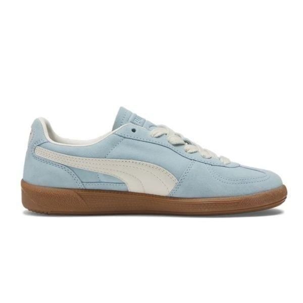NWT Puma Palermo Sneakers Turquoise Surf Size Women’s 8