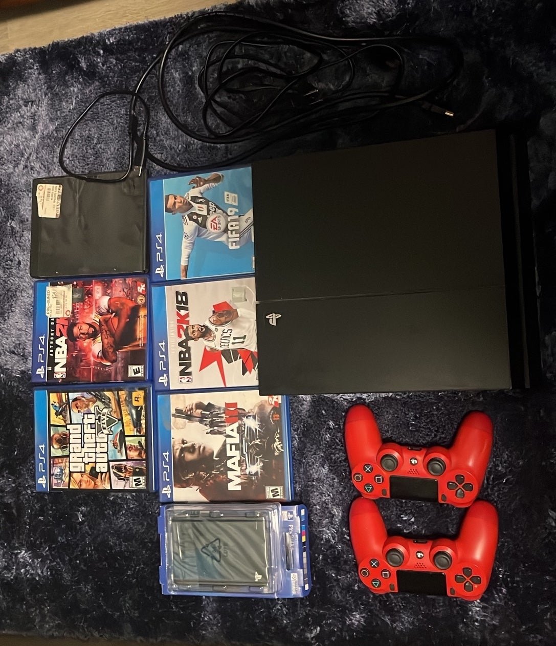 PlayStation