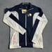 Converse x Telfar Full Zip Track Jacket Mesh Vented Men's Size Large New!