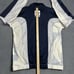 Converse x Telfar Full Zip Track Jacket Mesh Vented Men's Size Large New!