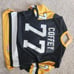 Vintage Pittsburgh Penguins Jersey
