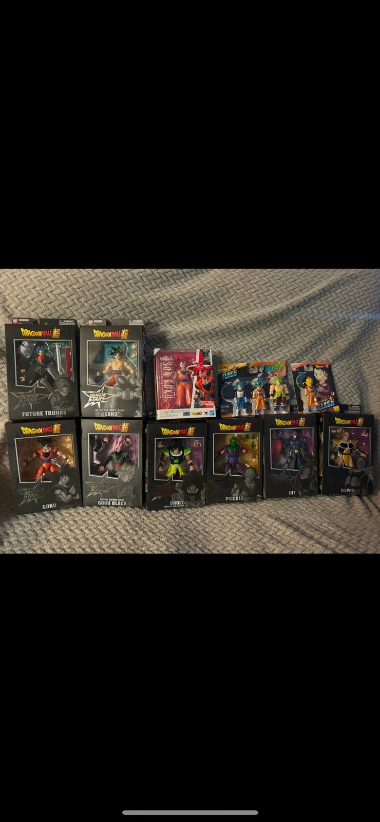 Dragon ball z