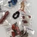 Gemstone Beads for Craft Jewelry Lot
