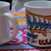 Smurf mugs