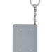Maison Margiela card case in blue.