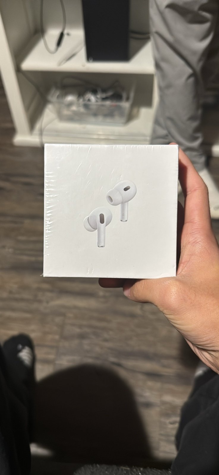 AirPods Pro