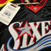 SIXERS JERSEY