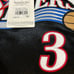 SIXERS JERSEY